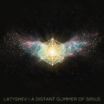 A Distant Glimmer of Sirius by Latyshev