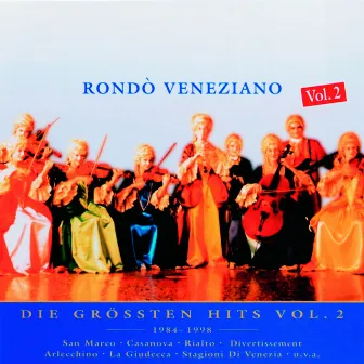 Nur das Beste Vol. 2 by Rondò Veneziano