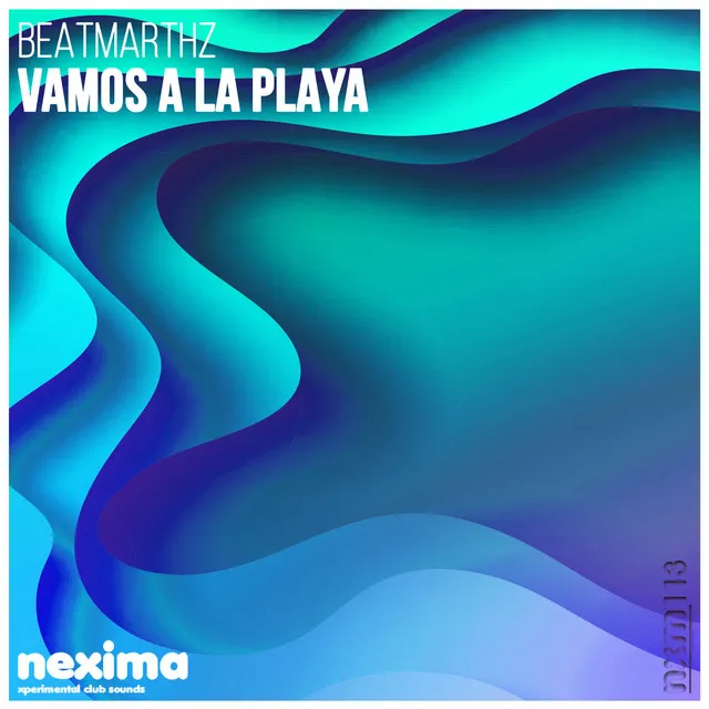 Vamos A La Playa - Original Mix