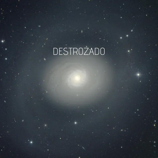 Destrozado