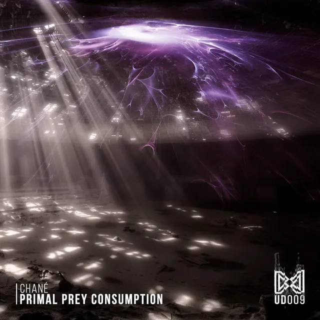 Primal Prey Consumption - Kreuz Remix