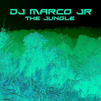 The Jungle by DJ Marco Jr.