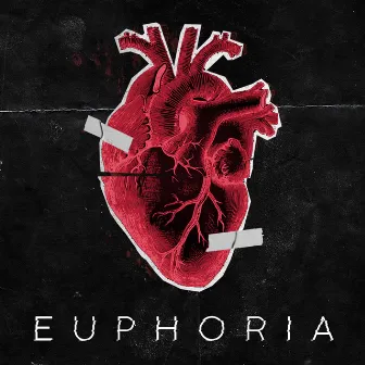 Euphoria (Radio Edit) by Lamooc