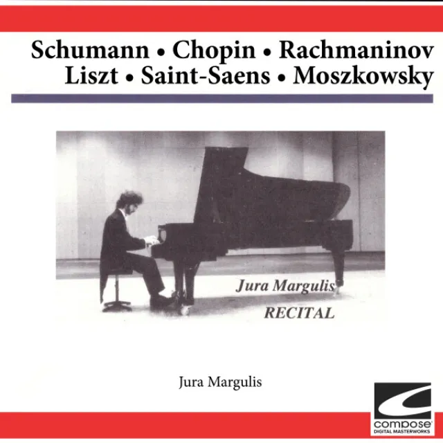 Chopin - Grande Polnaise brillante in E Flat-Major, Op. 22: Polonaise