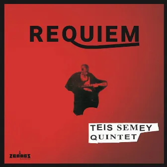 Requiem by Teis Semey