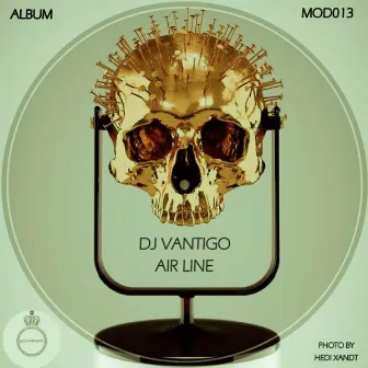 Air Line by Dj Vantigo