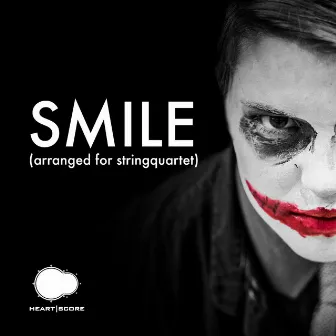 Smile (Arr. for Stringquartet) by Charlie Chaplin