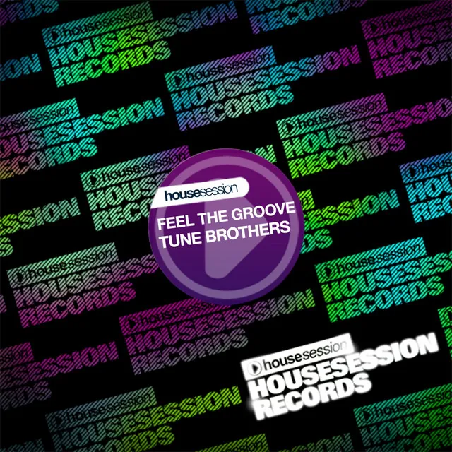 Feel the Groove - Dan Lemur Electro Remix