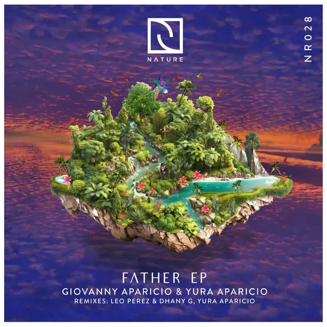 Father - Leo Perez & Dhany G Remix