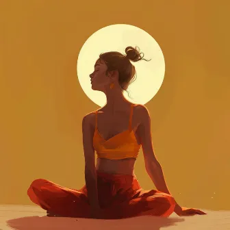 Música Para La Meditación Diaria: Tonos Centrantes by Música feliz para tiendas minoristas