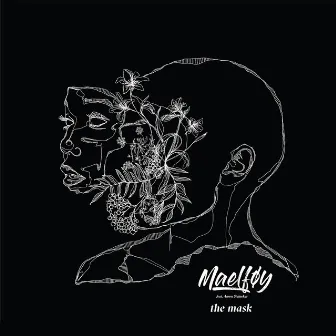 the mask by Maelføy