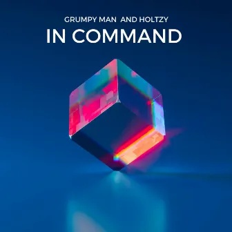 In Command by Grumpy Man