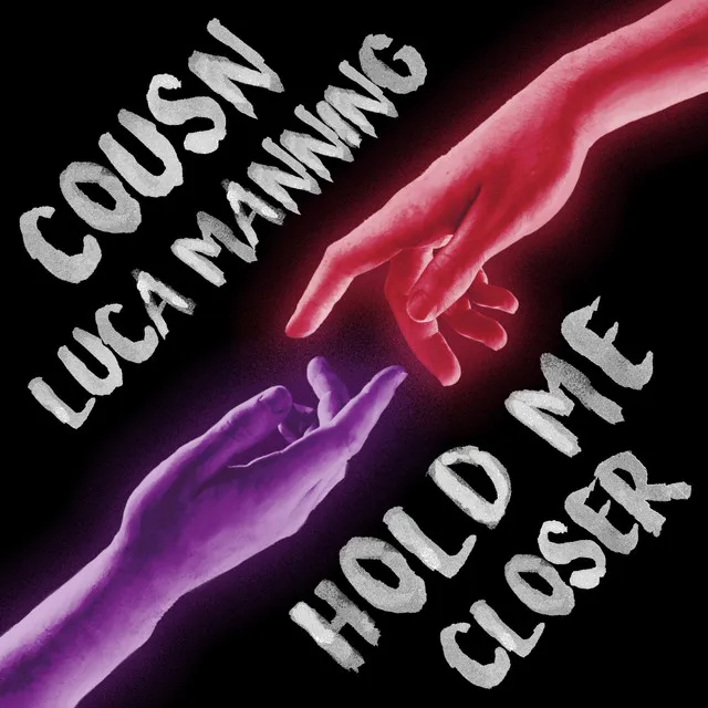 Hold Me Closer - Omari Remix