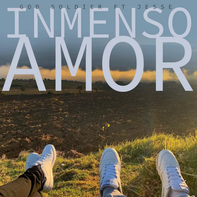 Inmenso Amor