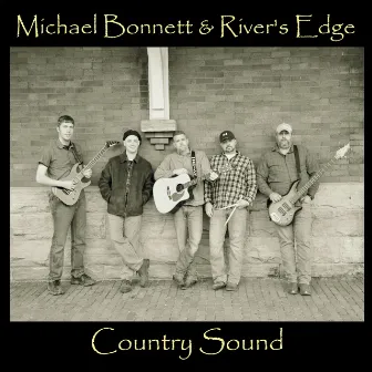 Country Sound by Michael Bonnett