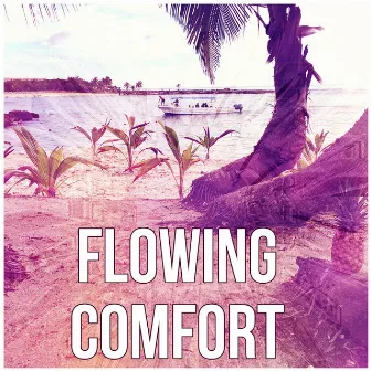 Flowing Comfort - Guided Meditation, Inner Peace, Piano Relaxation Music, Therapy for Relaxation by Chakra Relaxation Oasis