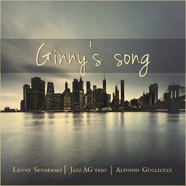 Ginny's Song