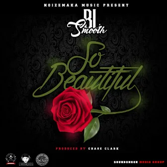 So Beautiful - Single by BL Smooth