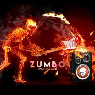 Musical War by Zumbo