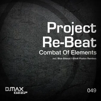 Combat Of Elements by Project Re-Beat