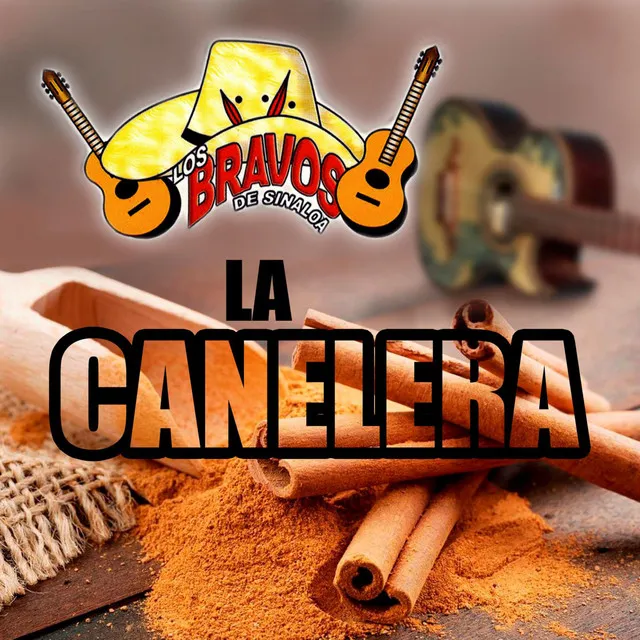 La Canelera