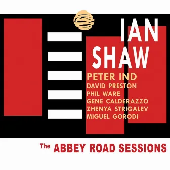 The Abbey Road Sessions by Ian Shaw