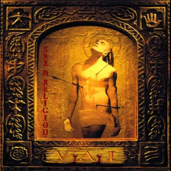 Sex & Religion by Steve Vai