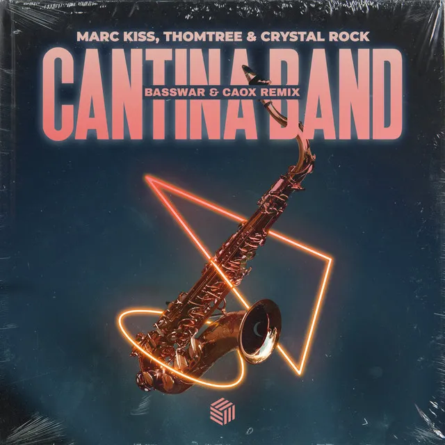 Cantina Band