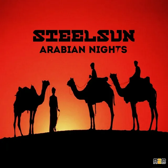 Arabian Nights - Original Mix