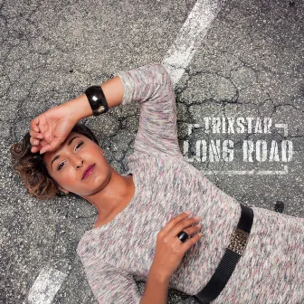 Long Road by TriXstar