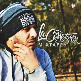 La Conetzion Mixtape by Emed'zeta