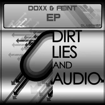 Doxx & Feint EP by Doxx