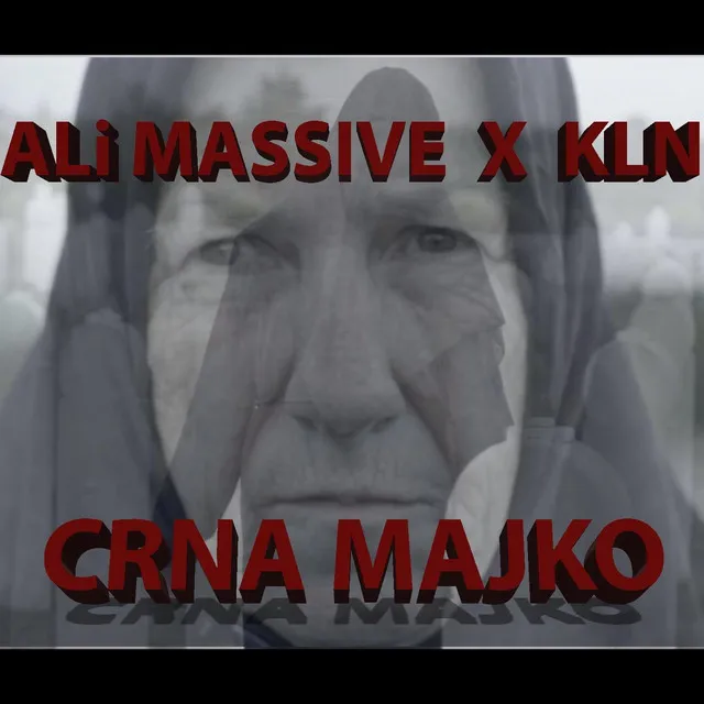 Crna Majko