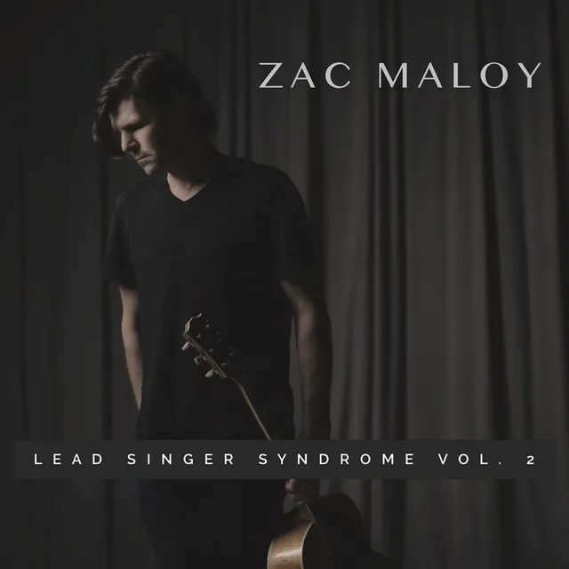 Lead Singer Syndrome, Vol. 2