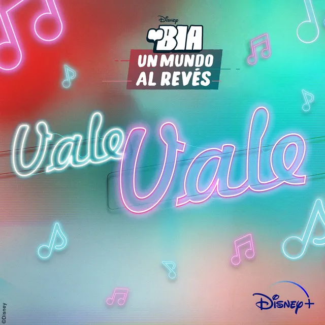 Vale, vale - De "BIA: Un mundo al revés"