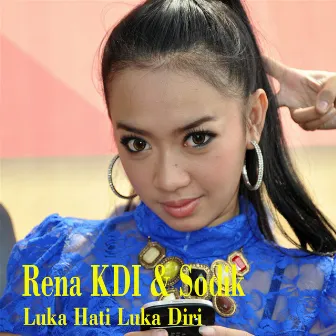 Luka Hati Lika Diri by Unknown Artist