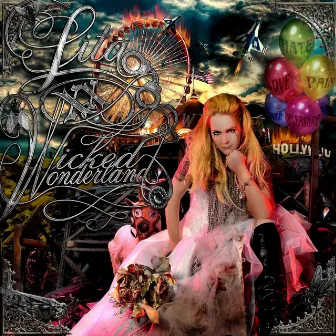 Wicked Wonderland by Lita Ford