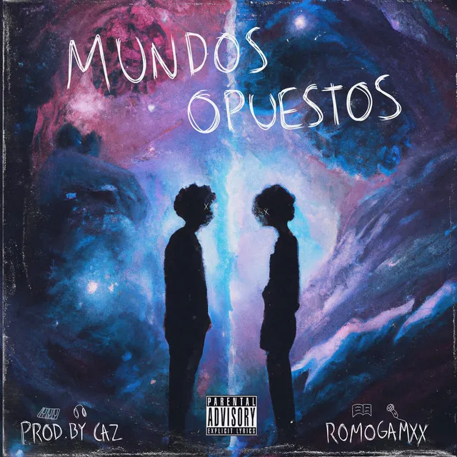 Mundos Opuestos