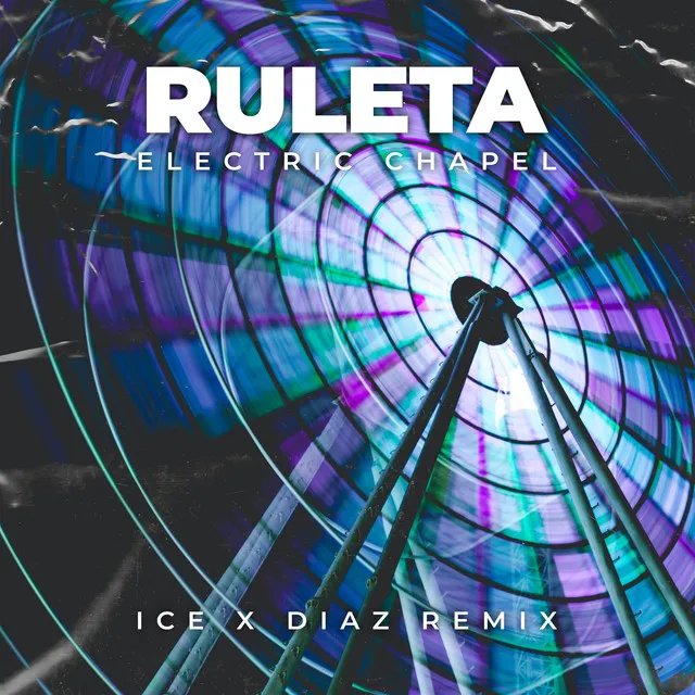 Ruleta (Ice X Diaz Remix)