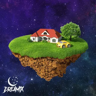 Space House by Dreamix