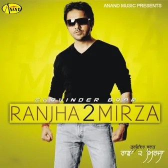 Ranjha 2 Mirza by Bhinda Aujla