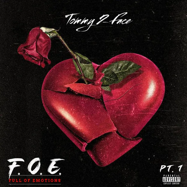 F.O.E.(Full of Emotions), Pt. 1