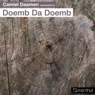 Doemb Da Doemb by Camiel Daamen