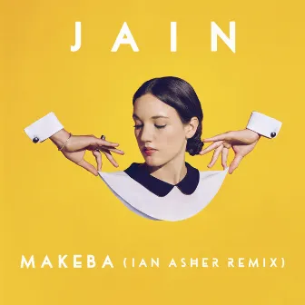 Makeba - Ian Asher Remix by Ian Asher