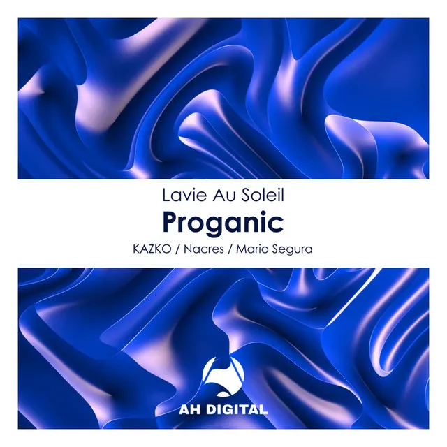 Proganic (Nacres Remix)