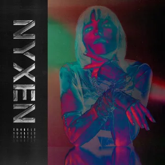 Tunnels by Nyxen