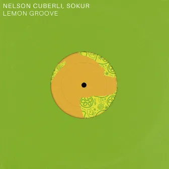 Lemon Groove by Nelson Cuberli