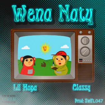 Wena Naty by Classy