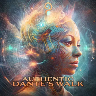 Dante's Walk by Authentic