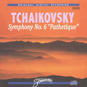 Tchaikovsky - Symphony No. 6 